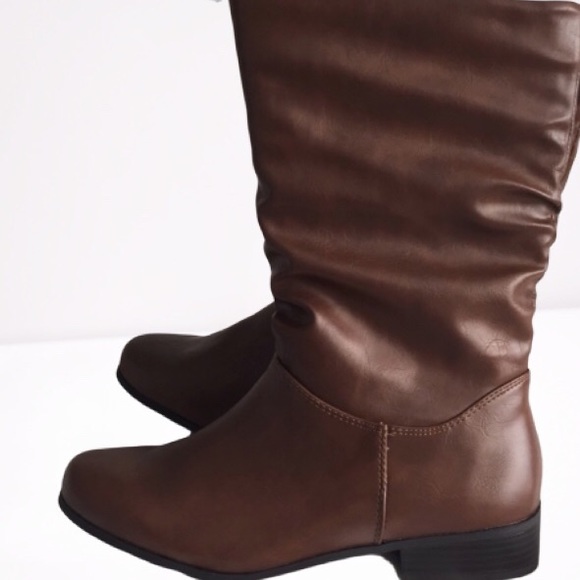 East 5th Shoes - 🆕 East 5th Brand New With Tags Boots